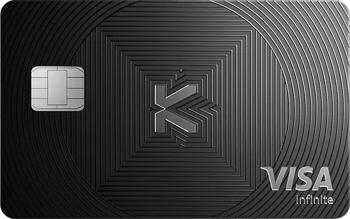 X Card
